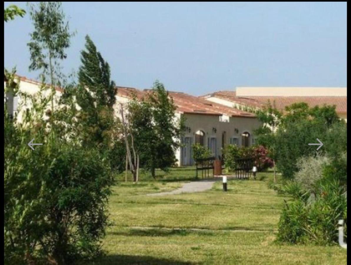 La Villa De Lina 509 -Self Check In - Галларг-ле-Монтюё Экстерьер фото