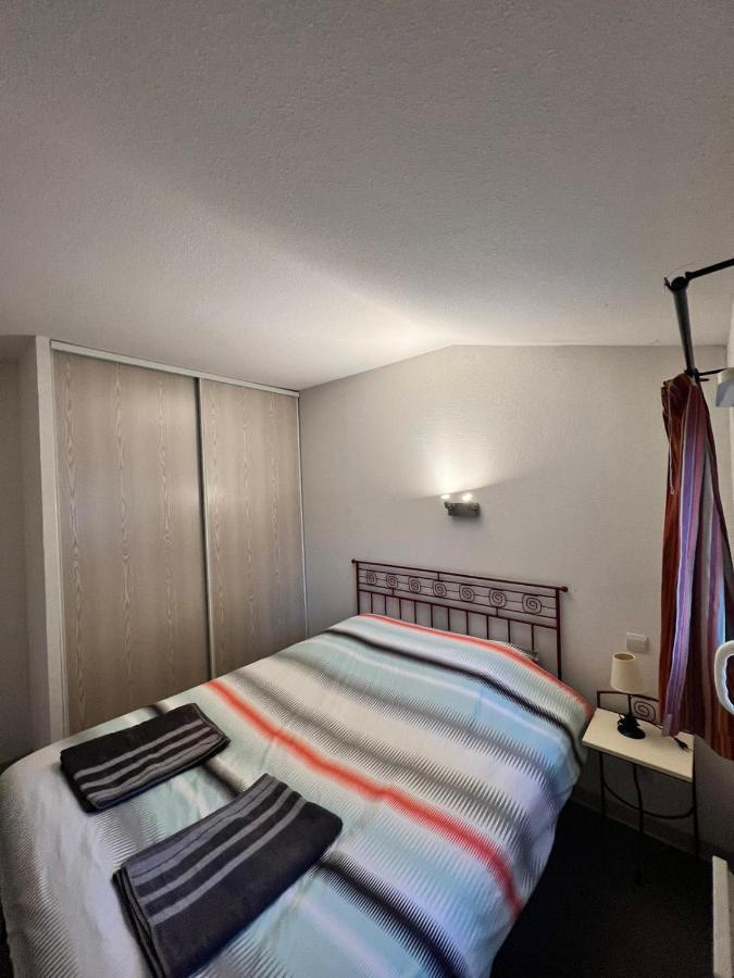 La Villa De Lina 509 -Self Check In - Галларг-ле-Монтюё Экстерьер фото